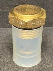 Eaton CV1-16-P-0-5 Hydraulic Check Valve