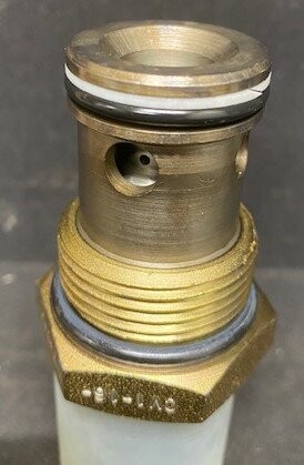 Eaton CV1-16-P-0-5 Hydraulic Check Valve - Image 3