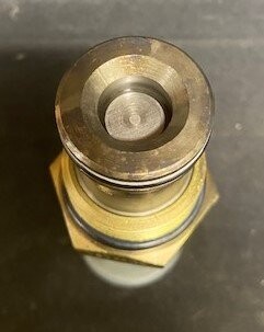 Eaton CV1-16-P-0-5 Hydraulic Check Valve - Image 4