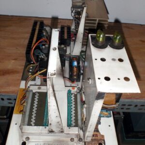 Eaton Type 4 Pro Dynamatic Motor Control