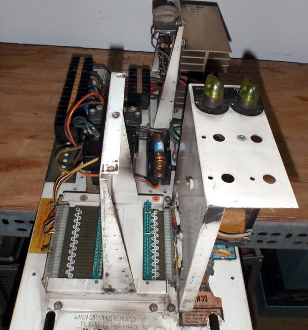 Eaton Type 4 Pro Dynamatic Motor Control