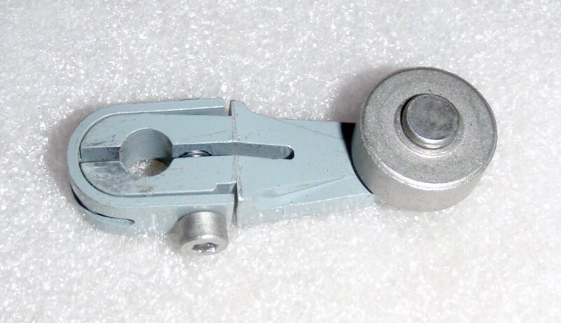 Eaton/Cutler-Hammer E50KL355 Limit Switch Lever