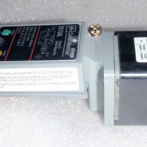 Eaton/Cutler-Hammer E51SAL Sensor Switch body