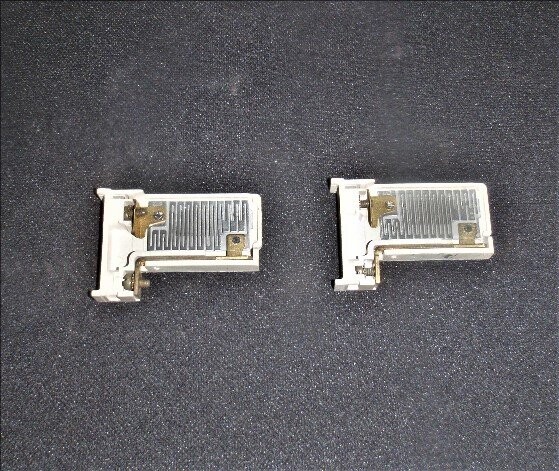 Eaton H2005B Definite Purpose Heater Pack