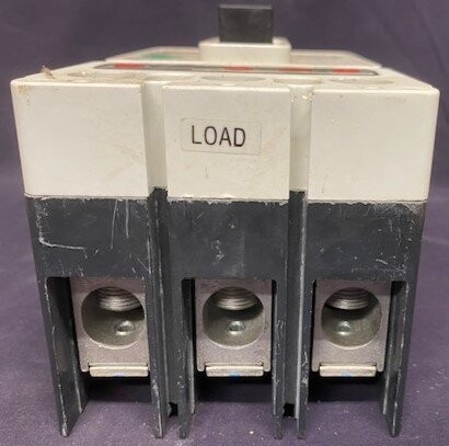 Eaton HJD3250F Circuit Breaker - Image 3