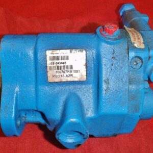 Eaton PVQ13-A2R Hydraulic Pump