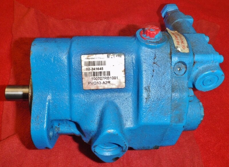 Eaton PVQ13-A2R Hydraulic Pump