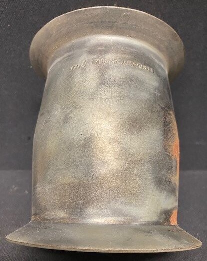 Eaton NK1237-250B0650 Aeroquip Flexmaster Sleeve Pipe