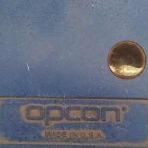 Opcon 8171B-6501 Photoelectric Control
