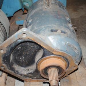 Eaton 7219720-01 Type 95B Drive Motor