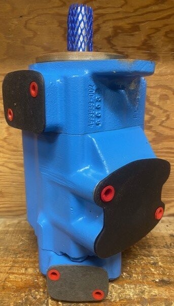 Eaton-Vickers 2520V14A5 1BB22R Hydraulic Vane Pump