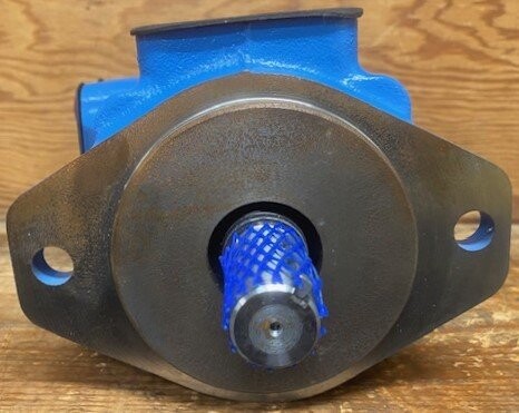 Eaton-Vickers 2520V14A5 1BB22R Hydraulic Vane Pump - Image 3