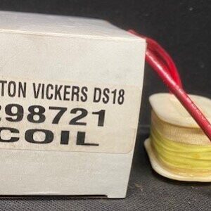 Eaton-Vickers 298721 Coil