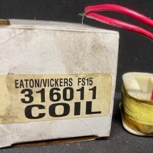 Eaton-Vickers 316011 Coil
