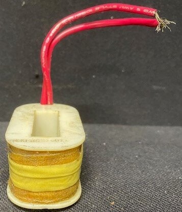 Eaton-Vickers 316011 Coil - Image 3