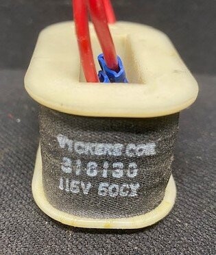 Eaton-Vickers 318130 Coil - Image 3