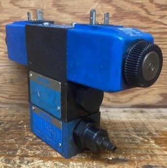 Eaton-Vickers DG4V-3-6C-M-U-H7-60 Hydraulic Valve