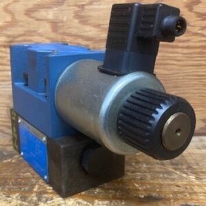 Eaton-Vickers DG4V-5-2AJ-M-U-H6-20 Hydraulic Valve