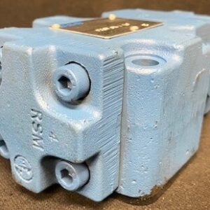 Eaton-Vickers PCGV-6A-1-10 Hydraulic Valve