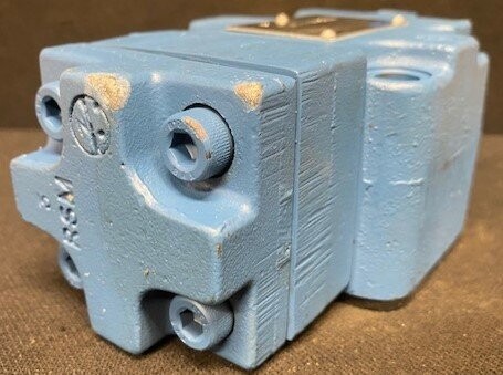 Eaton-Vickers PCGV-6A-1-10 Hydraulic Valve - Image 2
