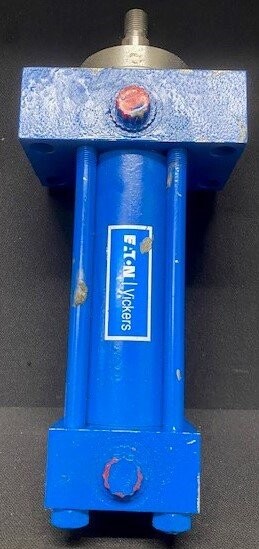 Eaton-Vickers TV09DG0N7KA12000 Hydraulic Cylinder