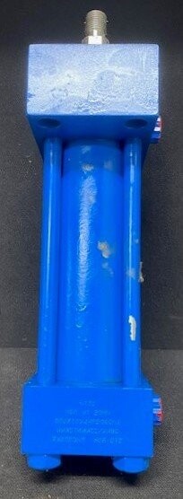 Eaton-Vickers TV09DG0N7KA12000 Hydraulic Cylinder - Image 2