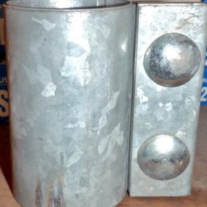 ECCO 2 3/16-2C-OD Coupling