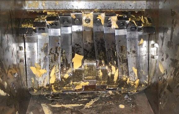 EconoGrind Low Speed Direct Drive Granulator - Image 3