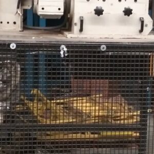 EconoGrind Low Speed Direct Drive Granulator