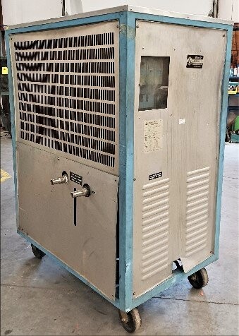 Edwards Engineering CF-5-AHP Liquid Chiller