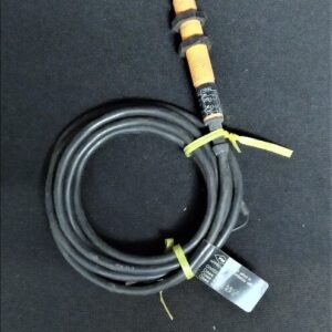IFM Efector IF-2002-FRKG Inductive Sensor