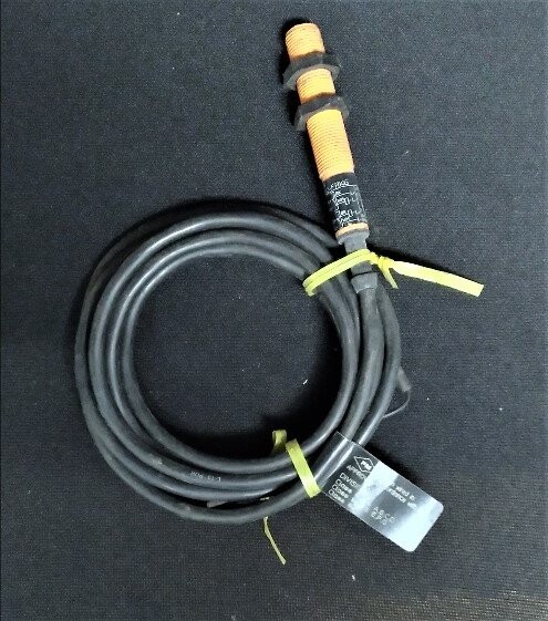 IFM Efector IF-2002-FRKG Inductive Sensor