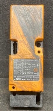 IFM Efector IME2020-FBOA/NPT Inductive Sensor