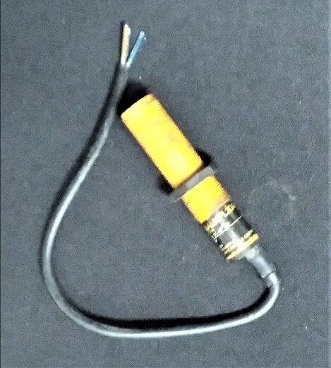 IFM Efector IG-3005-BPKG Inductive Sensor