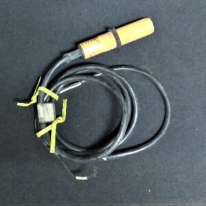 IFM Efector IG5593/IG-2005-FRKG Capactive Sensor