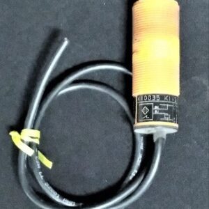 IFM Efector K10035-K1-2015-BB0A Capacitive Sensor