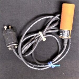 IFM Efector K10203-K1-2015-BB0A Capacitive Sensor