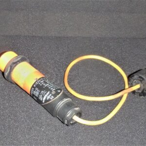 IFM Efector K10205-KIE2015-FBOA-NI Capacitive Sensor