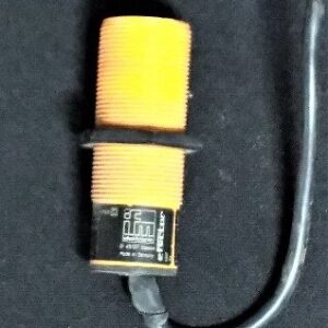 IFM Efector K15061-K1-3015-ANKG Capacitive Sensor