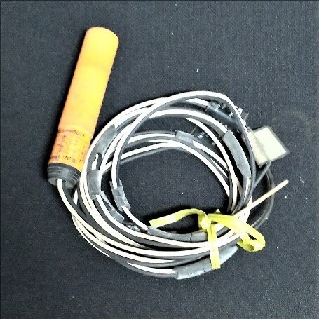 IFM Efector KG-2008-FRKG/KG5016 Proximity Sensor