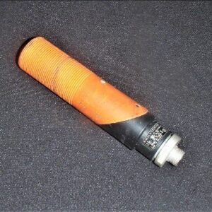 IFM Efector K10034-KIE2015-FBOA Capacitive Sensor