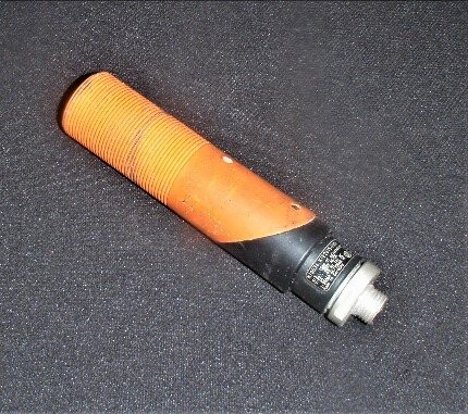 IFM Efector K10034-KIE2015-FBOA Capacitive Sensor