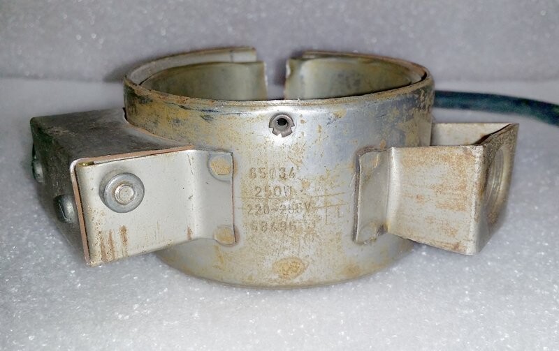 EL 68496 65mm Heater Band - Image 2