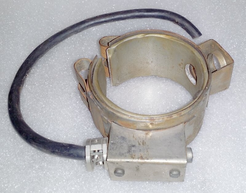 EL 68496 65mm Heater Band