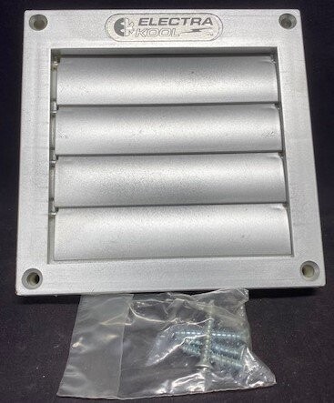 Electra-Kool 25-PLV Lowered Vent Cover - Image 2