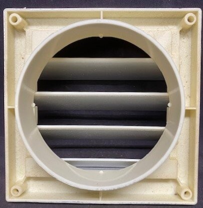 Electra-Kool 25-PLV Lowered Vent Cover - Image 3