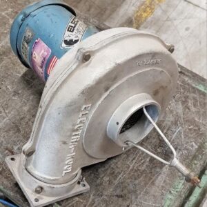 Electra-Kool 500C-PL .33 HP Blower