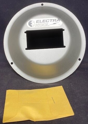 Electra-Kool 9901 Digital Thermometer - Image 2