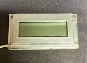 Electra-Kool 9901 Digital Thermometer - Image 3