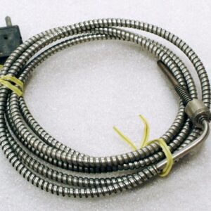 Electric Service 75" Thermocouple